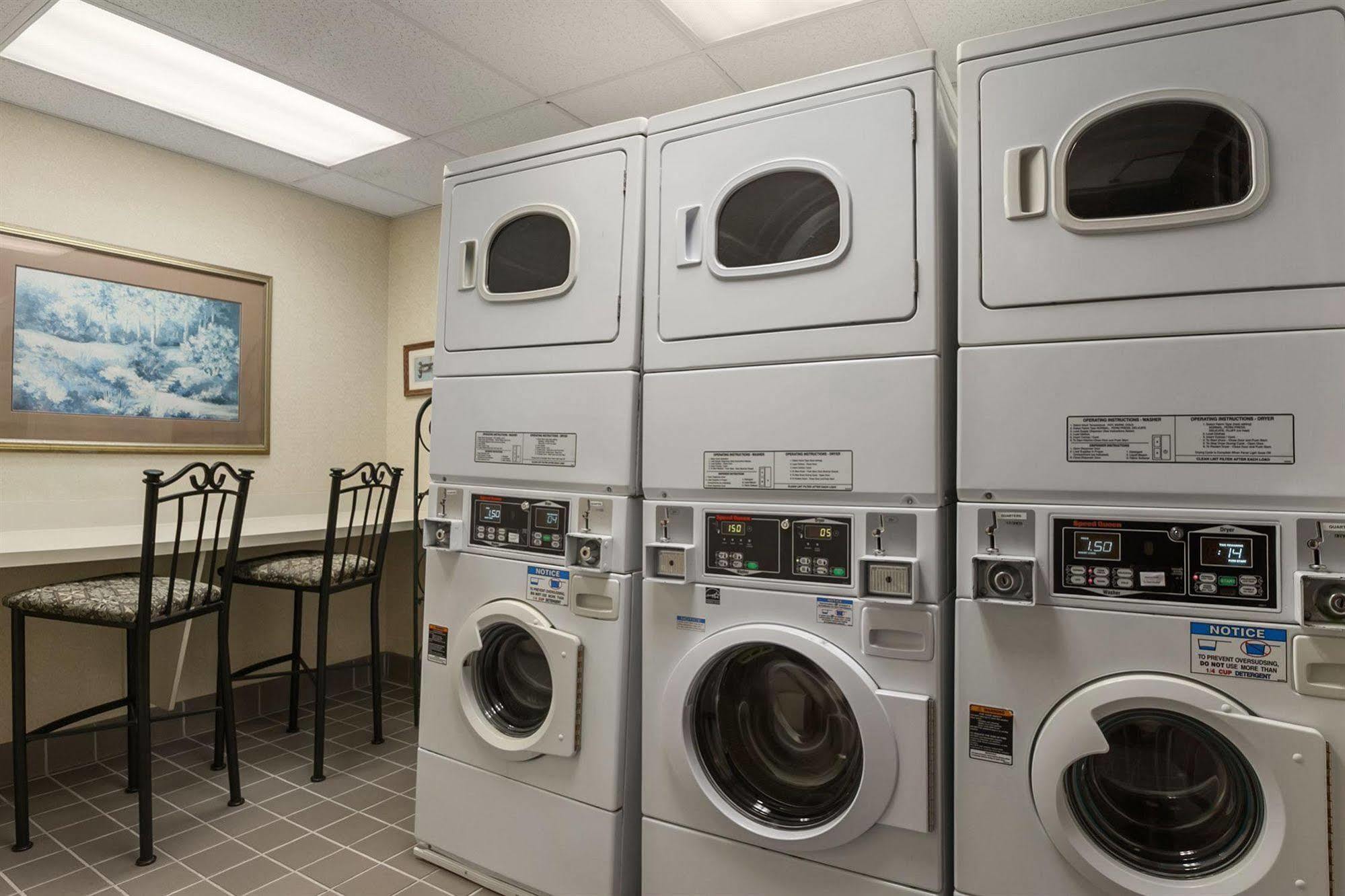Homewood Suites By Hilton Reading-Wyomissing Eksteriør bilde
